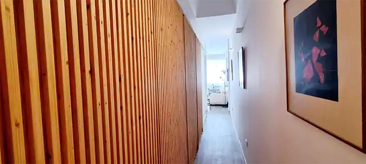 Florit Flats - The Canovas Apartment Valência Exterior foto
